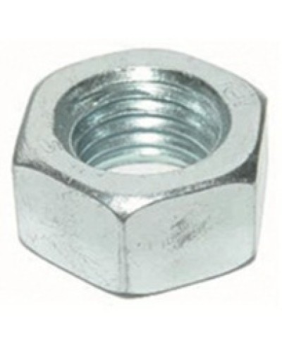 Гайка шестигранная М12, горячеоцинкованная DKC CM111200HDZ в Ростове-на-Дону Крепеж Pintop.ru
