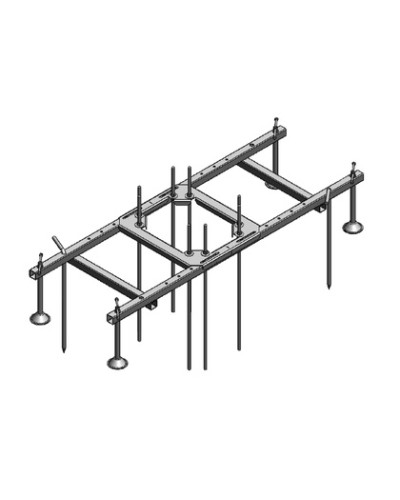Шайба гровер М10, горячеоцинкованная DKC CM131000HDZ в Ростове-на-Дону Аксессуары для стоек и шкафов Pintop.ru