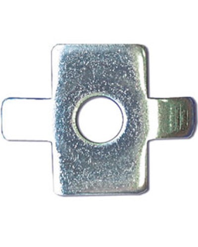 Шайба четырехлепестковая для соед. провол. лотка (в соединении с винтом M6x20) HDZ DKC (CM180600HDZ) в Ростове-на-Дону Крепеж Pintop.ru