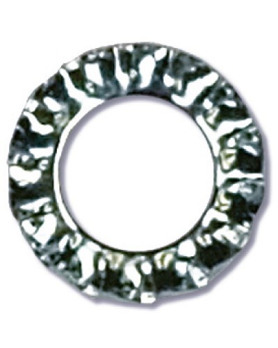 Шайба стопорная М6 DKC CM220600 в Ростове-на-Дону Крепеж Pintop.ru