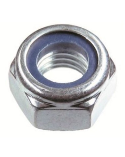 Гайка самоконтрящаяся М12 DKC CM251200 в Ростове-на-Дону Крепеж Pintop.ru