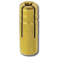 Анкер разрезной латунный М12 DKC CM411241