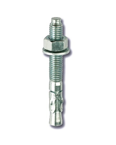 Анкер усиленный клиновой М6х45 DKC (CM480645) в Ростове-на-Дону Крепеж Pintop.ru