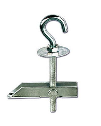 Складной анкер с крюком М6х100 DKC CM550616 в Ростове-на-Дону Крепеж Pintop.ru