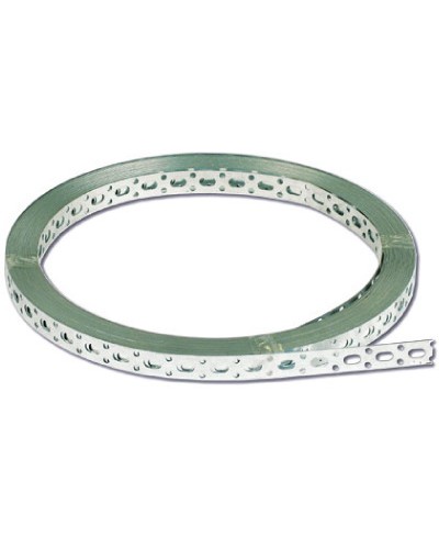 Лента монтажная перфорированная, 17х0,6 мм DKC CM610040 в Ростове-на-Дону Вентиляторные модули Pintop.ru