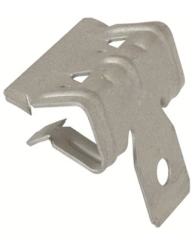 Крепеж для троса к балке 10-15 мм гориз.монт. DKC CM611014 в Ростове-на-Дону Трос и аксессуары Pintop.ru