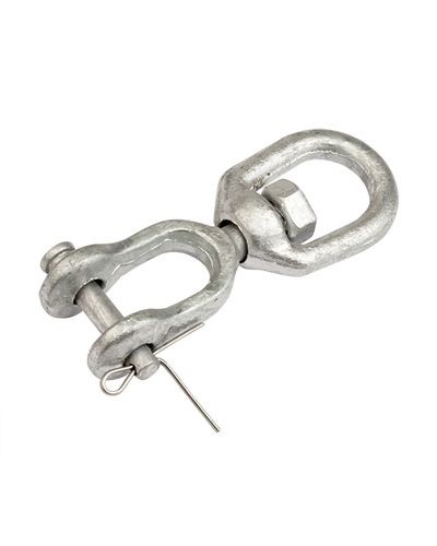 Вертлюг петля-петля D6 DKC CM633006 в Ростове-на-Дону Аксессуары для стоек и шкафов Pintop.ru