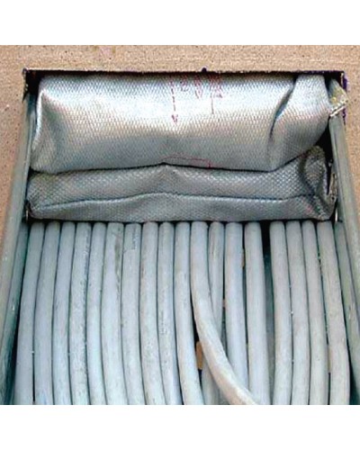 Подушка огнестойкая 120х200х30 DKC DB1803 в Ростове-на-Дону Аксессуары для огнетушителей Pintop.ru