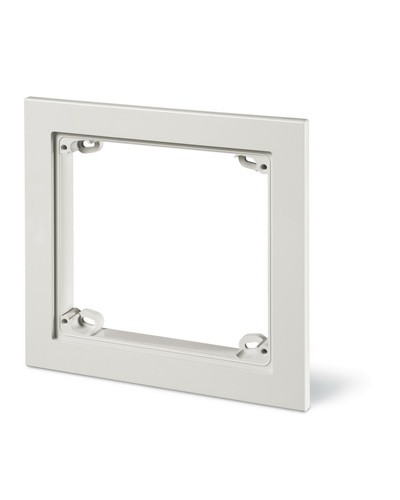 Рамка для коробки скрытой установки DKC DIS5720220 в Ростове-на-Дону Аксессуары для лотков Pintop.ru