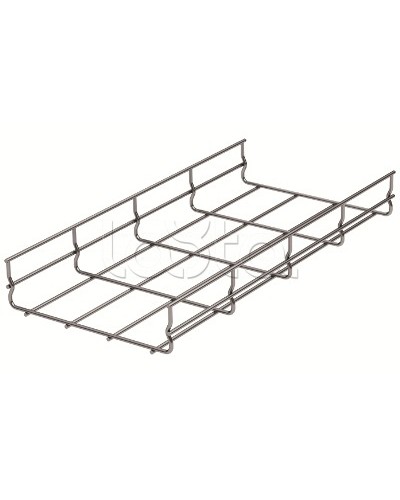 Проволочный лоток 100х150 L3000 HDZ DKC (FC1015HDZ) в Ростове-на-Дону Кабельные лотки Pintop.ru
