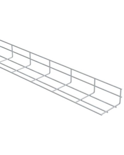 Проволочный лоток 50х100 L3000 L-тип DKC (FC5010L) в Ростове-на-Дону Кабельные лотки Pintop.ru