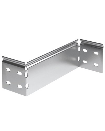 Упрощенная редукция 200мм, Н80 DKC LR8200 в Ростове-на-Дону Аксессуары для кабель-канала Pintop.ru