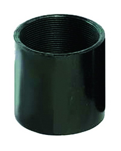 Втулка соединительная М32, чёрный DKC PADM32 в Ростове-на-Дону Крепеж Pintop.ru