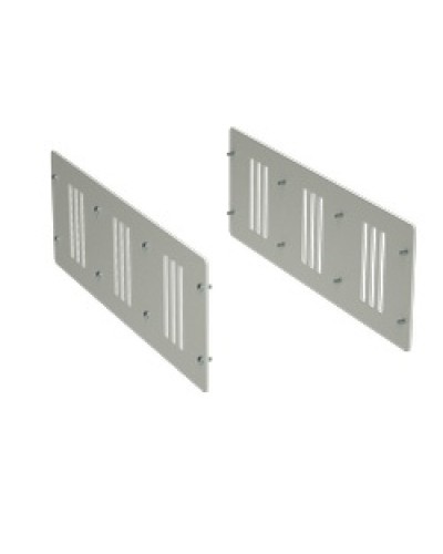 Комплект дугозащиты, 3P, 5000 A DKC R5AP50L в Ростове-на-Дону Аксессуары для стоек и шкафов Pintop.ru