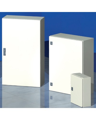 Шкаф навесной CE, 700x500x200 мм, IP65 DKC R5CE0752 в Ростове-на-Дону Щиты электрические Pintop.ru