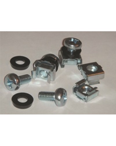 Винт, шайба, гайка - комплект крепления 50 шт DKC R5CNS50 в Ростове-на-Дону Крепежные изделия Pintop.ru