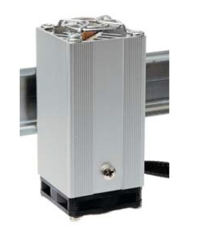 Обогреватель компактный с вентилятором DKC (R5FMHT230) в Ростове-на-Дону Аксессуары для стоек и шкафов Pintop.ru