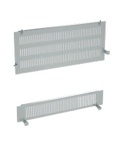 Комплект закр. задних перф. В=300, 100, Ш=300 DKC R5SBPF331 в Ростове-на-Дону Аксессуары для стоек и шкафов Pintop.ru