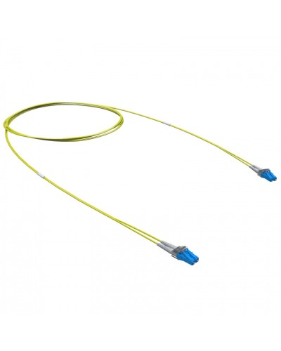 Оптический коммутационный шнур Duplex LC/UPC - LC/UPC 9/125 (OS2), 1 м DKC RNPC9DLULU1 в Ростове-на-Дону Патч-корды и пигтейлы Pintop.ru
