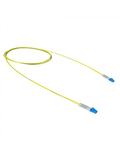Оптический коммутационный шнур Duplex flexible boot LC/UPC - LC/UPC 9/ 125 (OS2), 2 м DKC RNPCF9DLULU2 в Ростове-на-Дону Патч-корды и пигтейлы Pintop.ru
