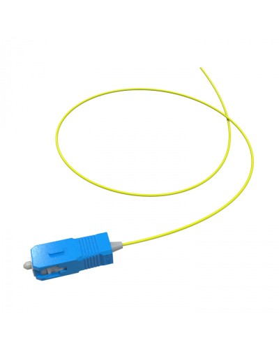 Пигтейл оптический, 9/125 (OS2), SC/UPC, 1.5 м DKC RNPT9SCU15 в Ростове-на-Дону Пигтейлы Pintop.ru