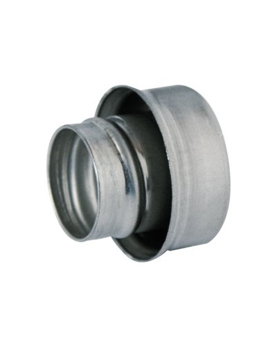 Концевая втулка для металлорукава DN 12 мм DKC S66V12 в Ростове-на-Дону Крепежные изделия Pintop.ru