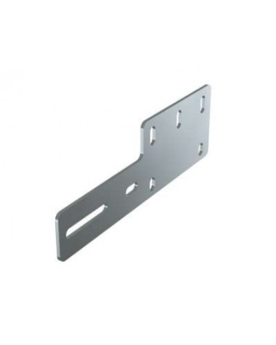 универсальный переходник, цинк-ламельный аналог горячеоцинкованный DKC UGH200HDZL в Ростове-на-Дону Аксессуары для лотков Pintop.ru