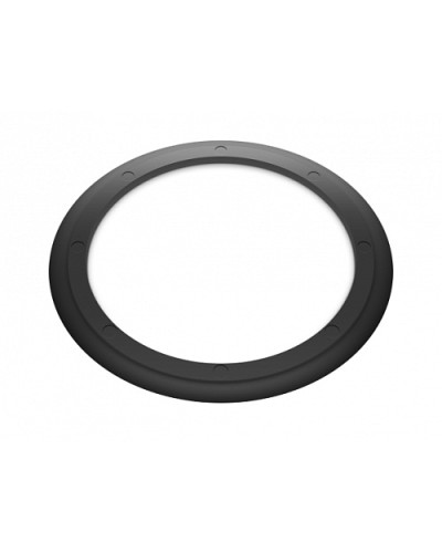 Кольцо резиновое уплотнительное для двустенной трубы D 50 мм DKC (016050) в Ростове-на-Дону Крепежные изделия Pintop.ru