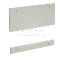 Комплект внешних накладных панелей Ш=800 мм, верх.= 300 мм, низ=100 мм DKC R5CPFAM831