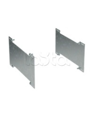 Боковой раз-ль сплошной, В=250 мм DKC R5SVS250 в Ростове-на-Дону Аксессуары для стоек и шкафов Pintop.ru