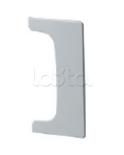 Адаптер для коробки SDN 90х25 мм ДКС 01882 в Ростове-на-Дону Аксессуары для кабель-канала Pintop.ru