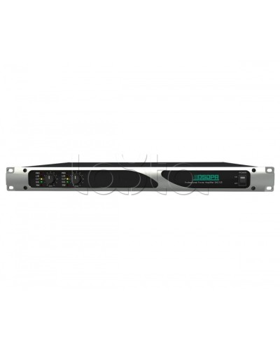 Усилитель цифровой трансляционный 2-канальный DSPPA DA-2125 в Ростове-на-Дону Система оповещения и трансляции Dsppa Pintop.ru