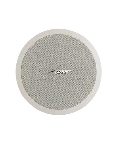 Громкоговоритель встраиваемый DSPPA DSP-804 в Ростове-на-Дону Система оповещения и трансляции Dsppa Pintop.ru