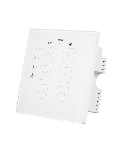 Панель управления DSPPA MAG-505S в Ростове-на-Дону Система оповещения и трансляции Dsppa Pintop.ru