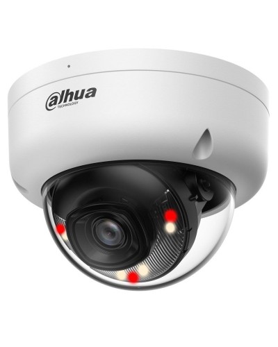 IP-видеокамера Dahua DH-IPC-HDBW1439E1P-A-IL-0360B-S6 в Ростове-на-Дону IP-камеры Pintop.ru