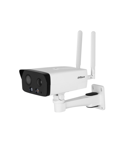 IP-видеокамера Dahua DH-IPC-HFW3441DGP-AS-4G-B-0360B в Ростове-на-Дону IP-камеры Pintop.ru