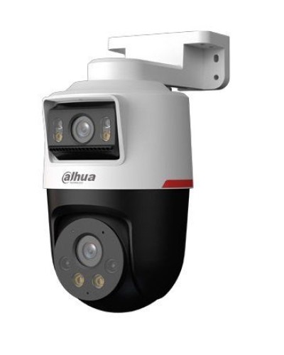 IP-видеокамера Dahua DH-IPC-PTS2249B-E2-S-PV-PRO в Ростове-на-Дону IP-камеры Pintop.ru