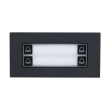 Вызывной модуль Dahua DHI-VTO4103FB-MDB4