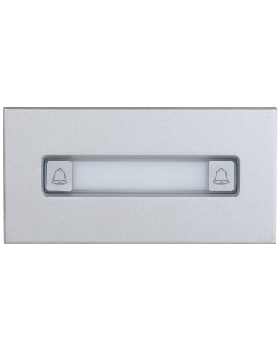 Вызывной модуль Dahua DHI-VTO4202F-MDB2 в Ростове-на-Дону Вызывные видеопанели малоабонентные Pintop.ru