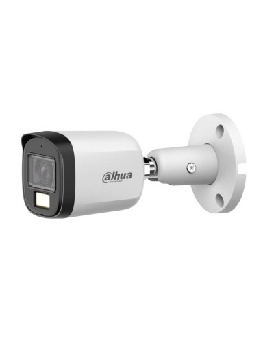 Видеокамера Dahua DH-HAC-B1A51P-U-IL-0600B-S2 в Ростове-на-Дону Системы видеонаблюдения Pintop.ru