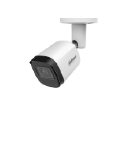 Видеокамера в стандартном исполненении уличная Dahua DH-HAC-B2A21P-U-0600B в Ростове-на-Дону Системы видеонаблюдения Pintop.ru