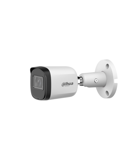 Видеокамера уличная цилиндрическая Dahua DH-HAC-B2A51P-U-IL-0600B-S2 в Ростове-на-Дону IP-камеры Pintop.ru
