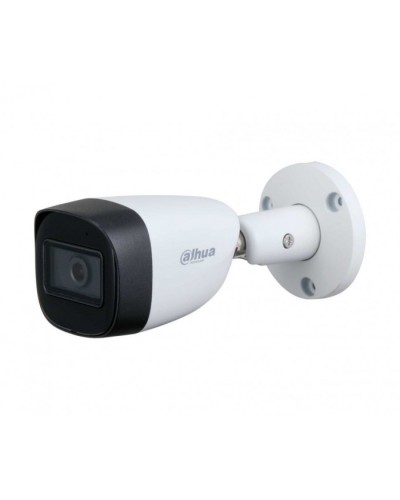Камера видеонаблюдения уличная в стандартном исполнении Dahua DH-HAC-HFW2241CMP-A-0280B-S2 в Ростове-на-Дону Системы видеонаблюдения Pintop.ru
