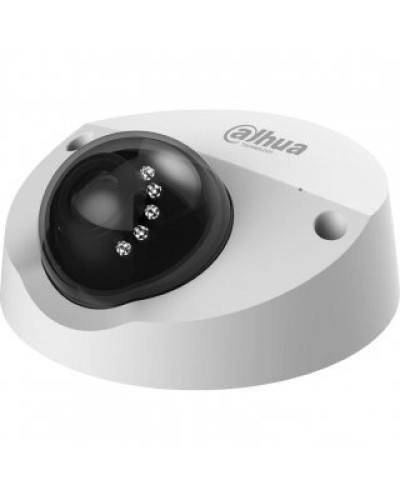 IP-камера видеонаблюдения в купольном исполнении уличная Dahua DH-IPC-HDBW3241FP-AS-0360B в Ростове-на-Дону IP-камеры Pintop.ru