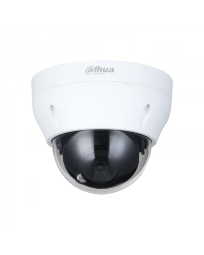 IP-камера видеонаблюдения купольная Dahua DH-IPC-HDPW1431R1P-0360B-S4 в Ростове-на-Дону IP-камеры Pintop.ru