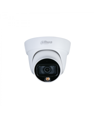 IP-камера видеонаблюдения уличная купольная Full-color Dahua DH-IPC-HDW1439TP-A-LED-0360B-S4 в Ростове-на-Дону IP-камеры Pintop.ru