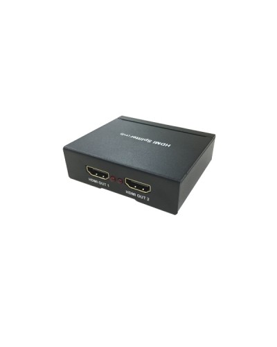 Сплиттер HDMI Dahua DH-PFM701-4K в Ростове-на-Дону Системы видеонаблюдения Pintop.ru