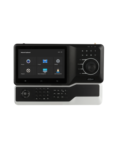 Пульт PTZ-управления Dahua DHI-NKB5200-F в Ростове-на-Дону Системы видеонаблюдения Pintop.ru