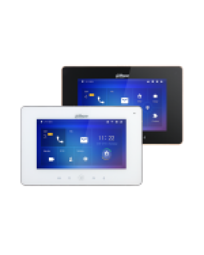 IP Монитор видеодомофона Dahua DHI-VTH5221DW-S2 в Ростове-на-Дону Комплекты домофонов Pintop.ru