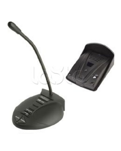 Устройство переговорное клиент-кассир Digital Duplex 205Г HF Long в Ростове-на-Дону Переговорные устройства Pintop.ru